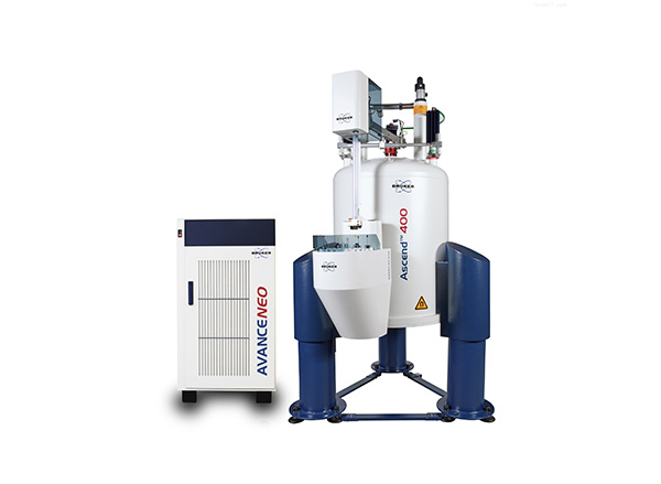 核磁共振波谱仪